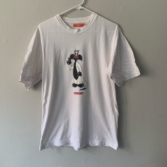 Vintage Other - Iceberg History Sylvester looney tunes t shirt